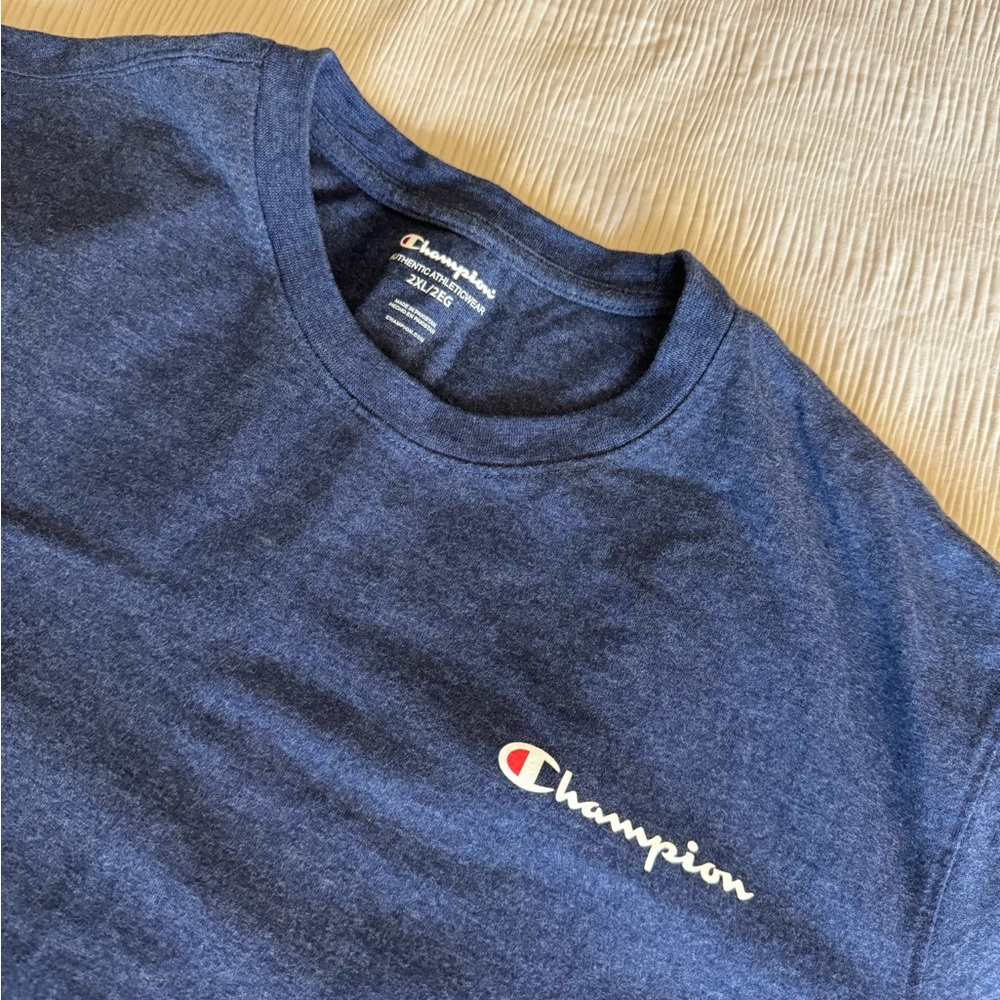 XXL Champions Tshirt